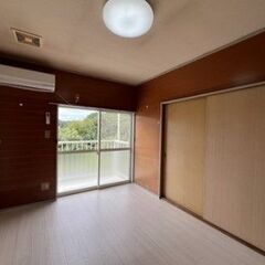 【💥審査No.1💥】 ✅入居費用5万円 📍真岡鉄道「七井」駅 