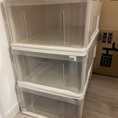 9/16まで。1ケースづつも可能の画像