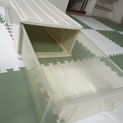 9/16まで。1ケースづつも可能の画像