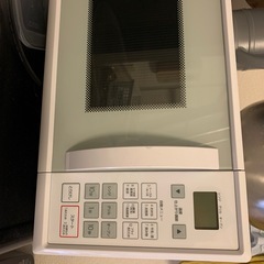 電子レンジ