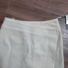 J&R 未使用タグ付きスカートの画像
