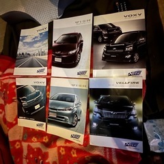 車　カタログ