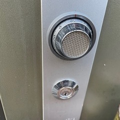 金庫の画像