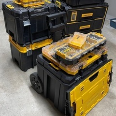 Yahoo!オークション -「dewalt 工具セット」の落札相場・落札価格