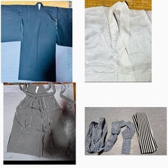 お値下げ⭐︎
七五三　袴　5才男の子の画像