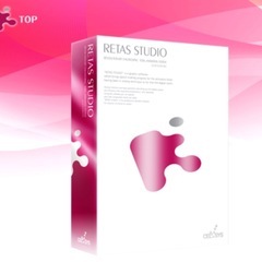 RETAS STUDIO for osxを探しています