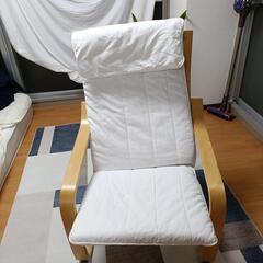 IKEA ソファ