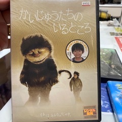 DVD まとめ売り　3点の画像