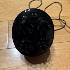 wavewave ヘッドスパの画像