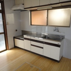⭐️境港市渡町住宅(3LDK/91.4m²) 一戸建て🏠ペット可🐶駐車場２台可🛻 − 鳥取県