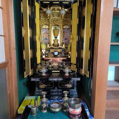 仏壇  値下げしました。