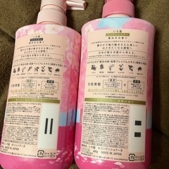いち髪　セット　代理出品の画像
