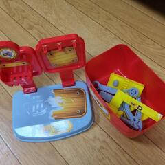 おもちゃの画像