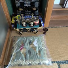 仏壇  値下げしました。の画像