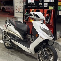 バイク
