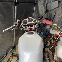 HONDA vt250fe
の画像