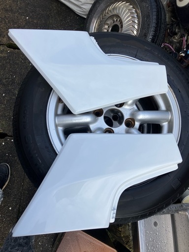 バイク HONDA vt250fe
