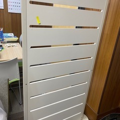 パーテーション