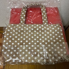DAVANTAGEトートの画像