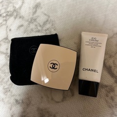 【決まりました】CHANEL  コスメ