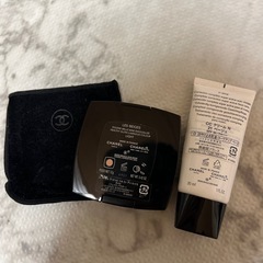 【決まりました】CHANEL  コスメの画像