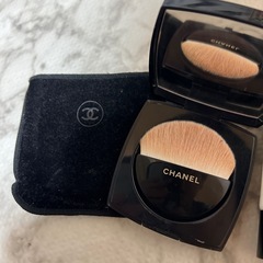 【決まりました】CHANEL  コスメの画像