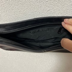 ショルダーバッグの画像