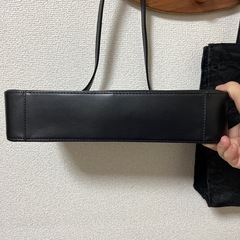 ショルダーバッグの画像
