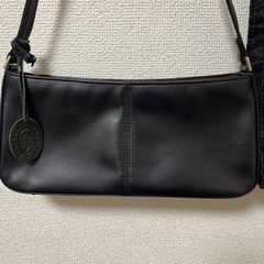 ショルダーバッグの画像