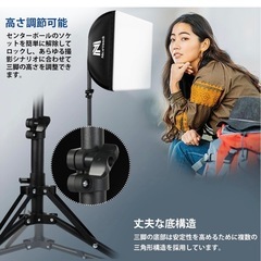 値下げ ライトボックス2個の画像
