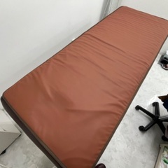 ヒートマット ほぼ新品の画像