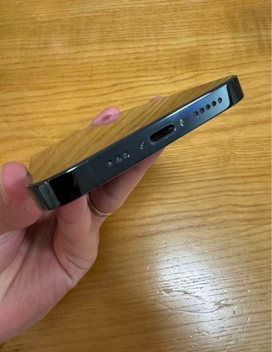 iPhone12Pro
