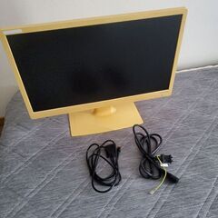 (9/24まで)ioデータ 24インチモニタの画像