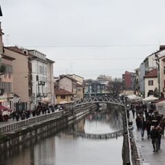Keswick旅行会 10月4日(金) 10:00 ★イタリア好きな方、大集合！ - メンバー募集