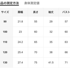 キッズドレス女の子の画像