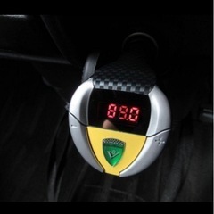 サウンドレーサーＶ8 アメ車気分　シェルビーコブラ音の画像