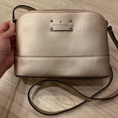 ケイトスペードバッグ