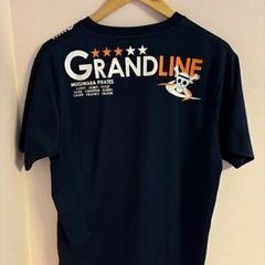 ONE PEACE Tシャツ  の画像