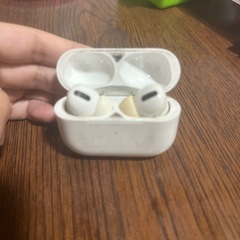 AirPods2世代