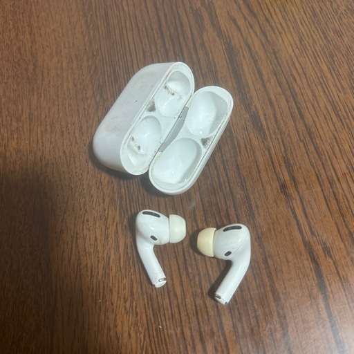 AirPods2世代