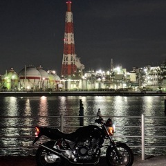 バイク友達募集