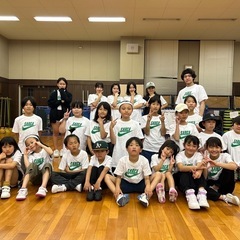 ヒップホップ　残り枠6人募集(1ヶ月体験無料)の画像