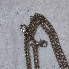 ネックレスの画像