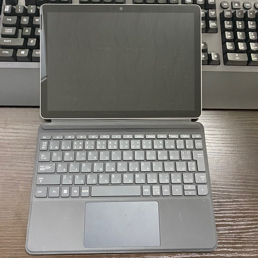 【最安値！！限界
値下げ中！！】Surface Go3 メモリ8GB 容量128GB