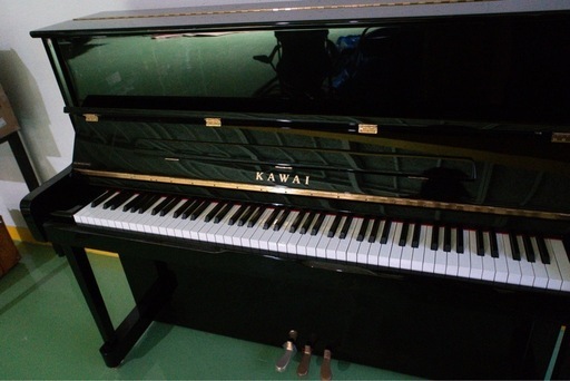 YAMAHA MC301 【1987年製】