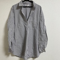 UNIQLO シャツ ブラウス