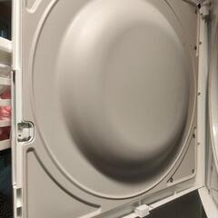 HITACHI 日立 DE-N40WX 衣類乾燥機 20年製