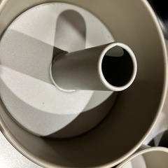 シフォンケーキ型