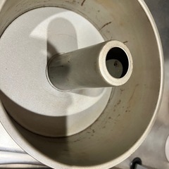 シフォンケーキ型の画像