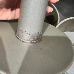 シフォンケーキ型の画像